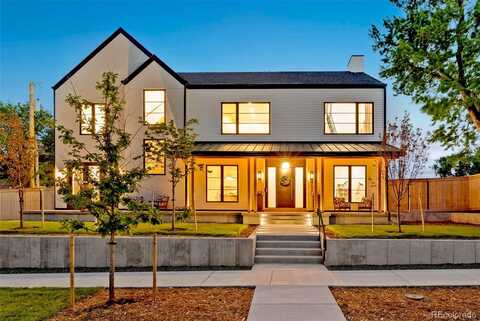 4520 W Moncrieff Place, Denver, CO 80212