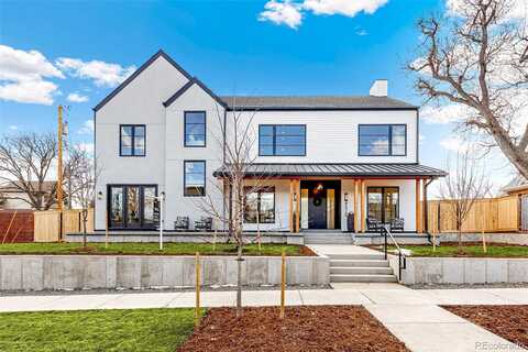 4520 W Moncrieff Place, Denver, CO 80212