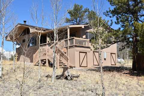 456 Spade Place, Jefferson, CO 80456