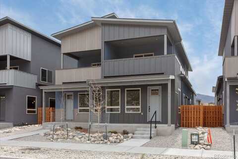 126 Southside Loop, Salida, CO 81201