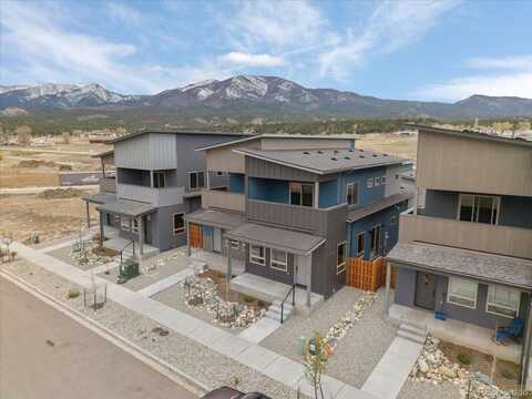 126 Southside Loop, Salida, CO 81201