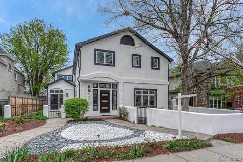 520 Columbine Street, Denver, CO 80206