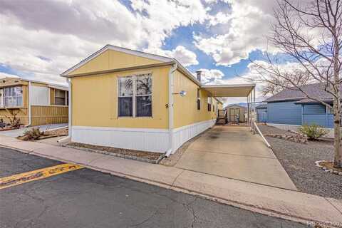 205 N Murray Boulevard, Colorado Springs, CO 80916