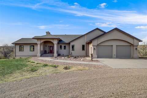 185 River Ridge Trail, Walsenburg, CO 81089