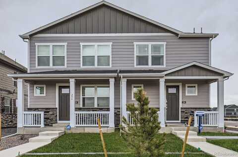 247 S Uriah Street, Aurora, CO 80018