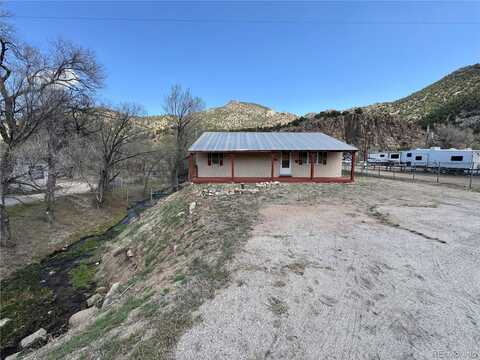 16193 US Highway 50, Coaldale, CO 81222