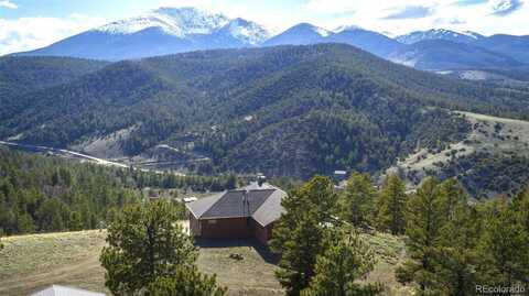1041 County Road 200, Poncha Springs, CO 81242