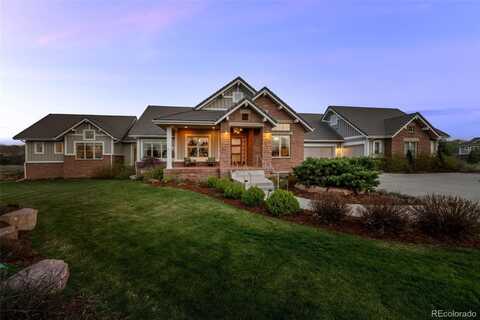 8392 Niwot Meadow Farm Road, Niwot, CO 80503