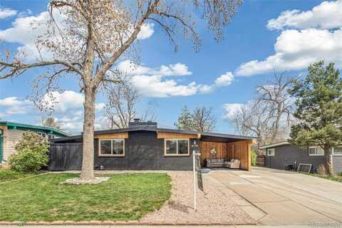 6170 Estes Court, Arvada, CO 80004