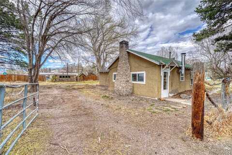 1420 Christy Avenue, Saguache, CO 81149