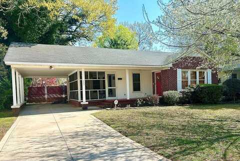 609 S Johnson St, Gaffney, SC 29340