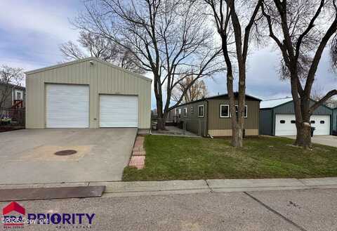 2409 Cheryl Ave -, Gillette, WY 82718