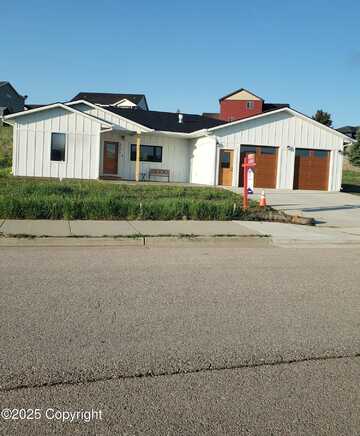 4505 Westover Rd -, Gillette, WY 82718