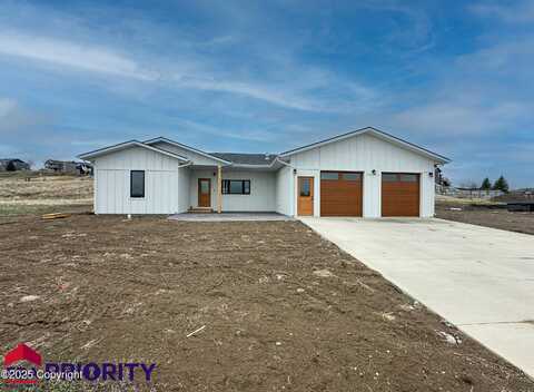 4505 Westover Rd -, Gillette, WY 82718