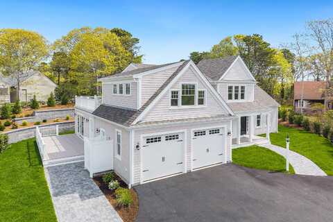56 Black Ball Hill Road, Dennis, MA 02638