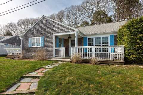 230 Gosnold Street, Hyannis, MA 02601