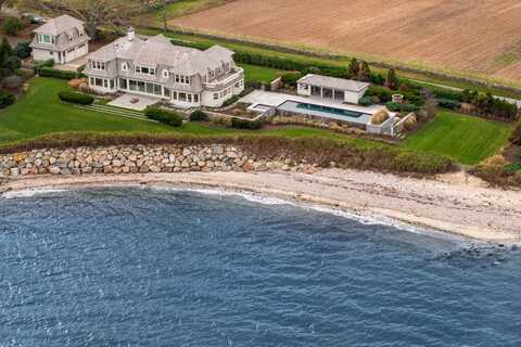 1 Mattarest Lane, Dartmouth, MA 02748