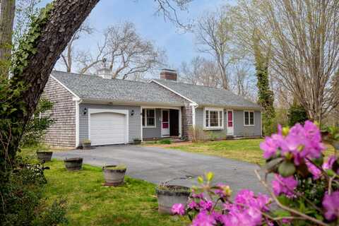 8 Maraspin Road, Barnstable, MA 02630
