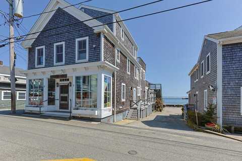 147 Commercial Street, Provincetown, MA 02657