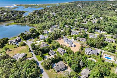 46 Juniper Lane W, South Chatham, MA 02659