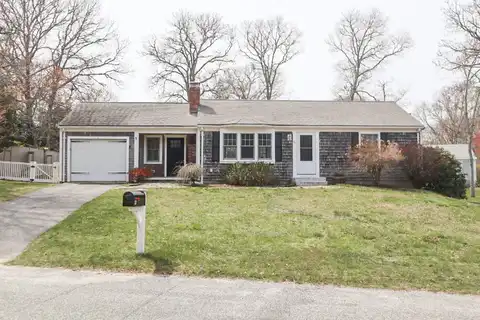 33 Village Brook Road, South Yarmouth, MA 02664