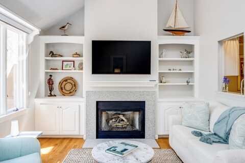 122 Kates Path Village, Yarmouth Port, MA 02675