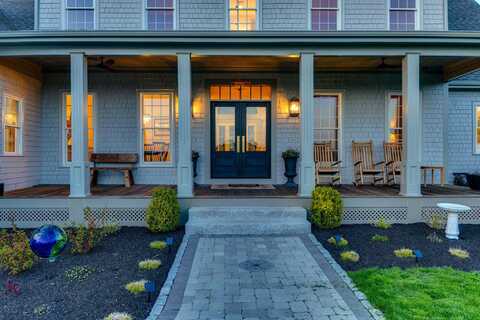 1 Joslin Lane, East Sandwich, MA 02537