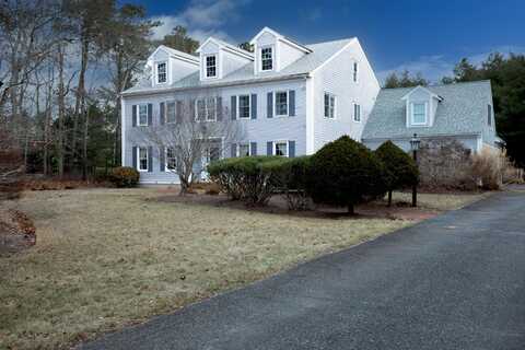 174 Little River Road, Cotuit, MA 02635