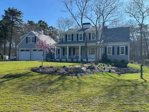 100 Spyglass Hill Road, Cummaquid, MA 02630