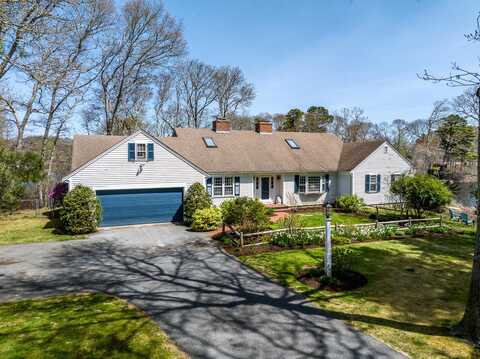 42 Medinah Drive, Yarmouth Port, MA 02675