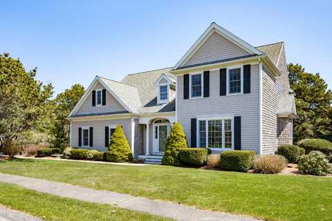 1 Somerset Road, Harwich, MA 02645