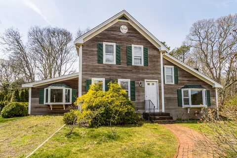 1263 Route 134, Dennis, MA 02638