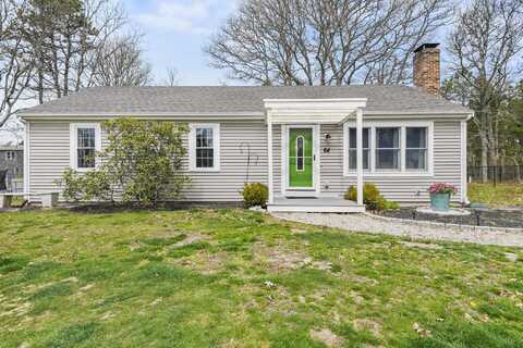 64 Lodengreen Drive, East Falmouth, MA 02536