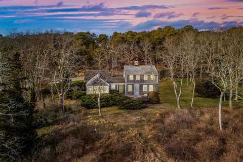 495 Chequessett Neck Road, Wellfleet, MA 02667