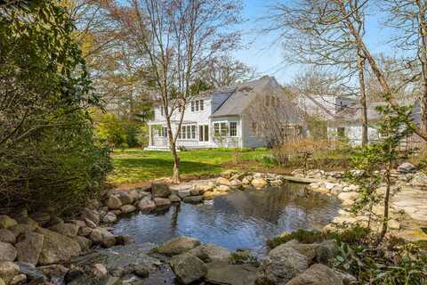 7 Gwens Lane, Orleans, MA 02653