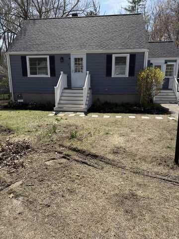 195 Prospect Street, Ashland, MA 01721