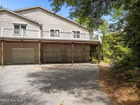 138 Fawn Drive, Emerald Isle, NC 28594