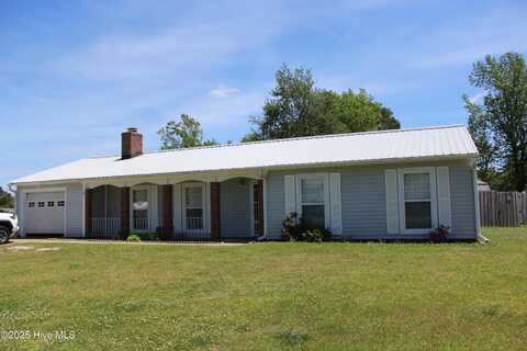 102 Shipman Road, Havelock, NC 28532