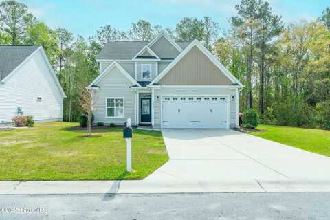 1202 Woods Court, Morehead City, NC 28557