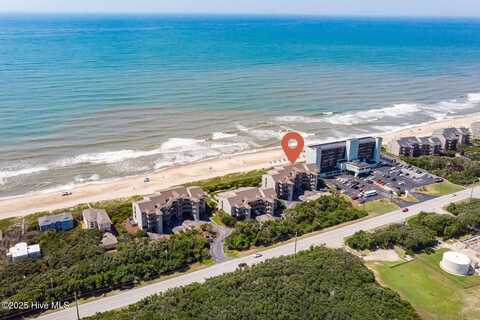 497 Salter Path Road, Pine Knoll Shores, NC 28512