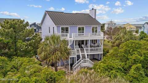 105 Island Quay Court, Atlantic Beach, NC 28512