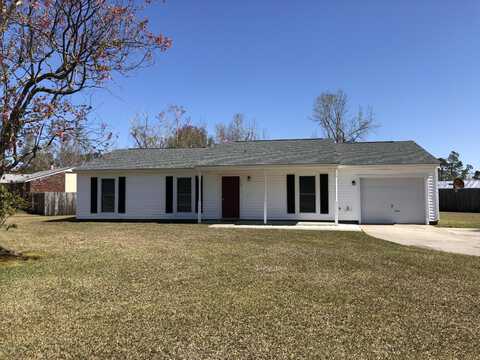115 Keith Drive, Havelock, NC 28532
