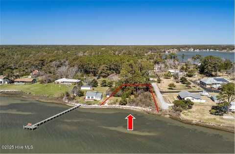 340 Sleepy Point Road, Gloucester, NC 28528