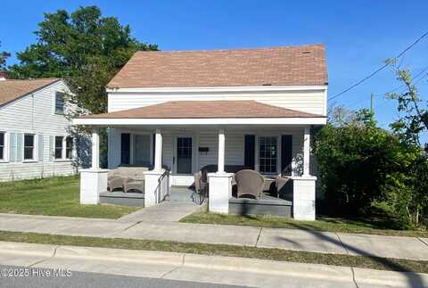 417 Turner Street, Beaufort, NC 28516