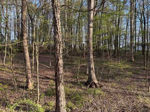 0 Valleyridge Drive, Howard, OH 43028
