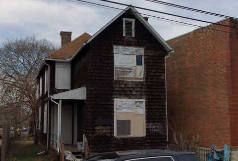 1007 Summit Street, Columbus, OH 43201