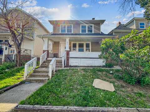 271 S Ogden Avenue, Columbus, OH 43204