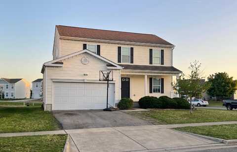 67 Henderson Lane, Ashville, OH 43103