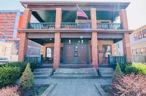 37 W Starr Avenue, Columbus, OH 43201
