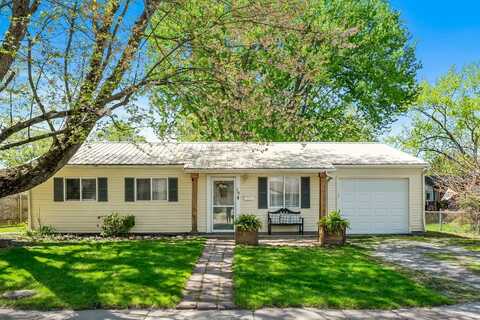 19 Deerfield Place, Delaware, OH 43015